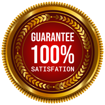 quality guarantee